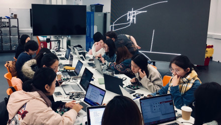 Creative Coding | Creative Technology Lab Wiki