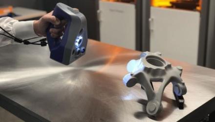 3D Scanning | Creative Technology Lab Wiki