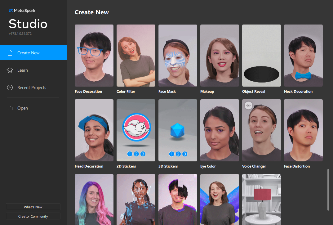 The  Studio App Gets The Material You Makeover